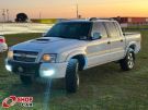 GM - Chevrolet S10 Executive 2.8TD 4x4 C.D. Branca