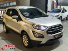 FORD EcoSport SE 1.5 12v Prata