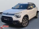 CITROËN C3 Hatch Feel 1.0 Branca
