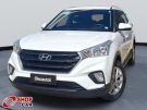 HYUNDAI Creta Action 1.6 16v Branca