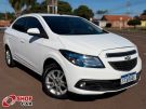 GM - Chevrolet Prisma LTZ 1.4 Branca