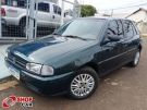 VW - Volkswagen Gol 1.6 4p. Verde