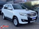 TOYOTA Hilux SW4 SRV D4-D 3.0TDi 16v 4x4 Branca