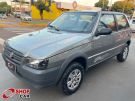FIAT Uno Mille Economy Way 1.0 Fire 2p. Prata