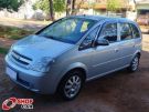 GM - Chevrolet Meriva Maxx 1.4 Prata