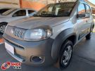 FIAT Uno Way 1.4 4p. Prata