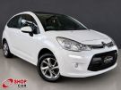 CITROËN C3 Picasso Tendance 1.5 Branca
