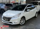 PEUGEOT 208 Allure 1.5 Branca