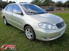 TOYOTA Corolla XLi 1.6 16v Bege