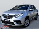 RENAULT Logan Zen 1.0 12v Prata