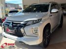 MITSUBISHI Pajero Sport Legend 2.4TDi 16v 4x4 Branca