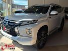 MITSUBISHI Pajero Sport Legend 2.4TDi 16v 4x4 Branca