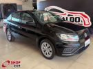 VW - Volkswagen Voyage 1.0 12v Preta