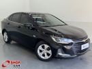 GM - Chevrolet Onix Sedan Plus 1.0T 12v Preta
