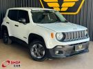 JEEP Renegade Sport 1.8 16v Branca