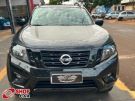 NISSAN Frontier Attack 2.3TDi 16v 4x4 C.D. Preta