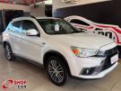 MITSUBISHI ASX 2.0 16v Branca