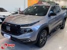 FIAT Toro Freedom 1.3T 16v Prata