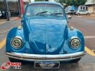 VW - Volkswagen Fusca 1300 L Azul