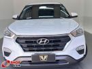 HYUNDAI Creta Prestige 2.0 16v Branca