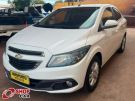 GM - Chevrolet Prisma LTZ 1.4 Branca