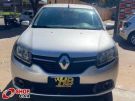 RENAULT Sandero Expression 1.0 12v Prata