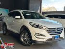 HYUNDAI Tucson GL 1.6T 16v Branca