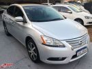 NISSAN Sentra SL 2.0 16v Prata