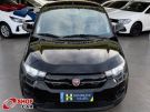 FIAT Mobi Like 1.0 Preta