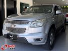GM - Chevrolet S10 LT 2.8CTDi 16v 4x4 C.D. Prata