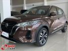 NISSAN Kicks Advance 1.6 16v Marrom