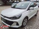 HYUNDAI HB20 Comfort 1.0 12v Branca