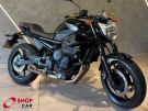 YAMAHA XJ6 600 N Preta