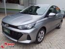 HYUNDAI HB20S Comfort 1.0 12v Prata