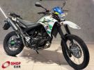 YAMAHA XT 660 R Branca