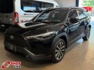 TOYOTA Corolla Cross XRE 2.0 16v Preta