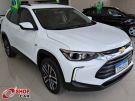 GM - Chevrolet Tracker LT 1.0T 12v Branca