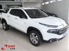 FIAT Toro Volcano 2.0TDi 16v 4x4 Branca