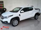FIAT Strada Freedom 1.3 C.D. Branca