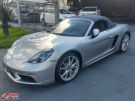 PORSCHE 718 Boxster 2.0T 16v Prata