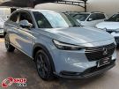 HONDA HR-V EXL 1.5 16v Cinza