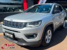 JEEP Compass Sport 2.0 16v Prata