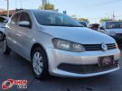 VW - Volkswagen Gol Trendline 1.0 4p. Prata