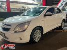 GM - Chevrolet Cobalt LTZ 1.4 Branca