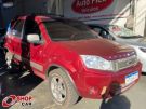 FORD EcoSport XLT Freestyle 1.6 Bordo