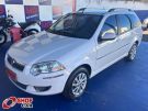 FIAT Palio Weekend Attractive 1.4 Branca