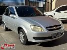 GM - Chevrolet Classic LS 1.0 Prata