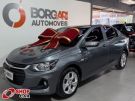 GM - Chevrolet Onix Sedan Plus LTZ 1.0T 12v Cinza