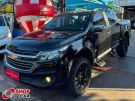 GM - Chevrolet S10 LTZ 2.8CTDi 16v 4x4 C.D. Preta