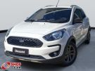 FORD Ka Hatch Freestyle 1.5 12v Branca